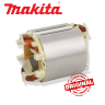 Оригинальный статор для перфораторов Makita HR2450, HR2440