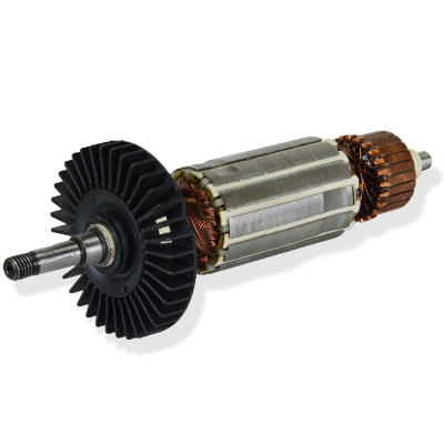 Якорь (длинный) для болгарки Sparky M 750 E, M 850 E 