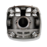 Корпус редуктора болгарок Stern AG-180 L та аналогів