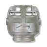 Корпус редуктора болгарок Stern AG-180 L та аналогів