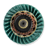 Ротор (якор болгарок) для УШМ Makita 9526 NB, 9527 NB, 9528 NB та аналогів