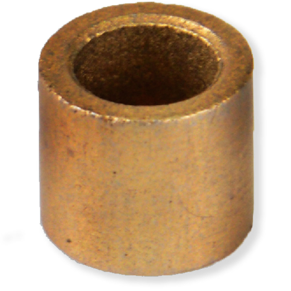 Підшипник ковзання (втулка міднографітова) Ø 6 мм, Ø 9 мм, h 8 мм