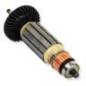 Оригінальний ротор (якір) для болгарок Sparky M 750 E, M 850 E