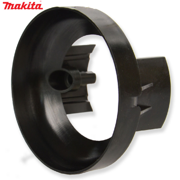 Дифузор охолодження (обтічник болгарок) для УШМ Makita 9557, 9558, GD0600, GD0601, GD0602 та численних аналогів