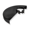 Захисний кожух для болгарок Ferm FAG-230/2000 (шийка Ø 55 мм)