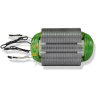 Статор для болгарок Makita 9557 HN, NB, 9558 HN, NB, PB та інших