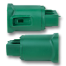 Оригінальний пластиковий корпус двигуна для болгарок DWT WS08-125, WS08-125 V, WS08-125 R