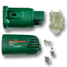 Оригінальний пластиковий корпус двигуна для болгарок DWT WS08-125, WS08-125 V, WS08-125 R