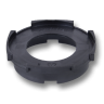 Оригінальний пластиковий корпус двигуна для болгарок DWT WS08-125, WS08-125 V, WS08-125 R