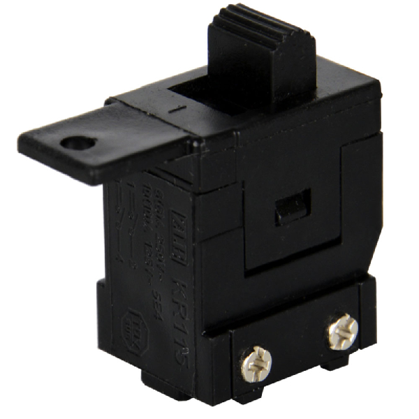 Кнопка пуску болгарок Topex 115, Eurotec 115, Intertool DT-0255 Compas S1M125 та інших
