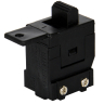 Кнопка пуску болгарок Topex 115, Eurotec 115, Intertool DT-0255 Compas S1M125 та інших
