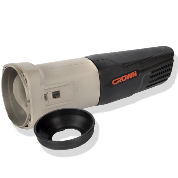 Оригінальний пластиковий корпус для болгарок Crown CT13497-125 R