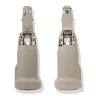 Оригінальний пластиковий корпус для болгарок Crown CT13497-125 R