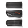 Оригінальний пластиковий корпус для болгарок Crown CT13497-125 R