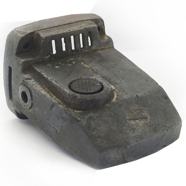 Корпус редуктора болгарок Sparky M-720 E, M-850