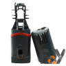 Пластиковий корпус болгарок Powertec BWS 125-860