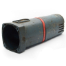 Пластиковий корпус болгарок Powertec BWS 125-860