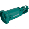 Оригінальний пластиковий корпус двигуна для болгарок Makita 9557 HN, 9557 NB 9558 HN, 9558 NB