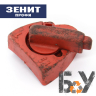 Б/У Оригінальний перемикач режимів перфораторів Зенит ЗПВ-1300 та аналогів