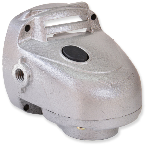 Корпус редуктора болгарок DWT WS-125 S, WS-125 SV та інших