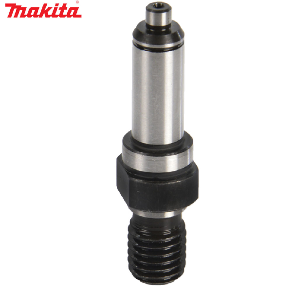 Оригинальный вал редуктора (шпиндель болгарок) для УШМ Makita GA4530, GA5030, Crown CT13497-125 R и многочисленных аналогов