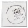 Оригінальна регулювальна прокладка редуктора болгарок Bosch GWS 20-180 H, PWS 20-230, GWS 24-230 JB та інших