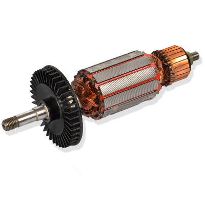 Якорь (короткий) болгарок Sparky M-750 HD