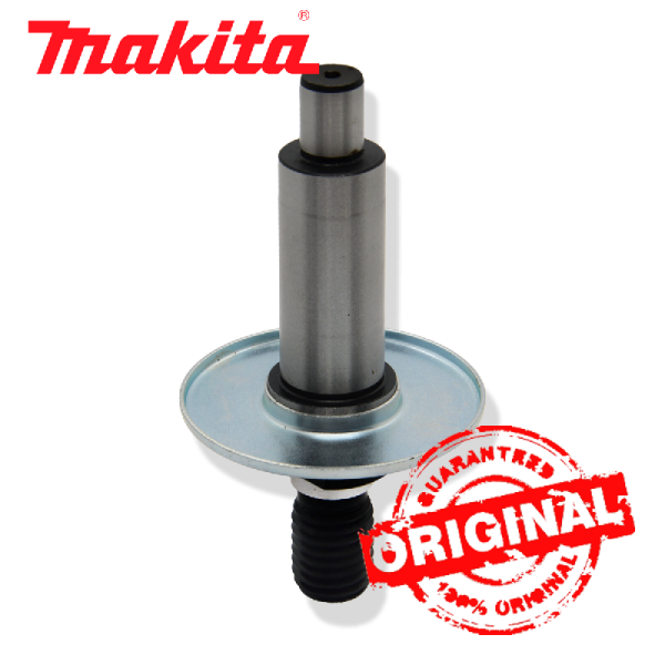Оригинальный вал редуктора (шпиндель для болгарок) для Makita 9067, 9069