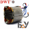 Б/У Оригинальный статора для перфораторов DWT BH-1500 BMC, Stern Austria RH-38MX, Титан БП1050-38