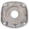 Фланець (кришка) корпусу редуктора болгарок Makita 9067, 9069