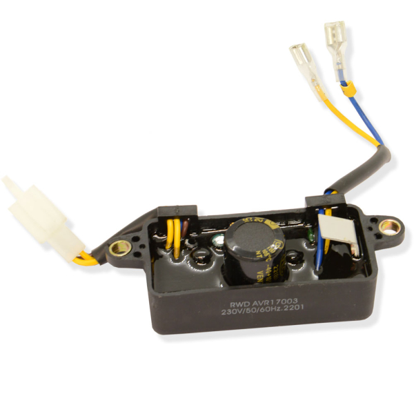 AVR-регулятор напруги для 3 кВт бензинових генераторів Omax PT-3800D 