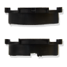 Дифузор охолодження (обтікач) для болгарок DWT WS08-125, WS08-125 T, WS08-125 V, WS08-125 TV та інших