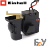 Кнопка з реверсом для дрилів Einhell TC-ID 720/1 E, Зенит ЗД-1170 та інших