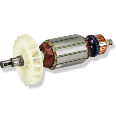Якор болгарок Einhell BWS 125/850-2 (Ø 35 мм)
