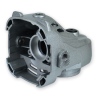 Корпус редуктора болгарок DWT WS13-180 T/TV, WS13-180 D/DV, WS13-150 T/TV, OP13-180 TV/DV та аналогів