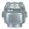 Корпус редуктора болгарок DWT WS13-180 T/TV, WS13-180 D/DV, WS13-150 T/TV, OP13-180 TV/DV та аналогів