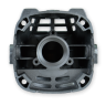 Корпус редуктора болгарок DWT WS13-180 T/TV, WS13-180 D/DV, WS13-150 T/TV, OP13-180 TV/DV та аналогів