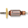 Ротор (якор) до електролобзиків Craft BPS-750 та інших