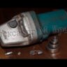 Оригінальний статор болгарок Makita 9557, 9558 HN, Дніпро-М МШК-1150, МШК-1150 Р та аналогів