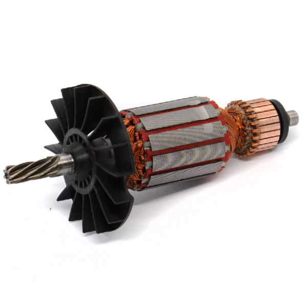 Якір до перфоратора Bosch GBH 2-24 (7 зубів) та аналогів