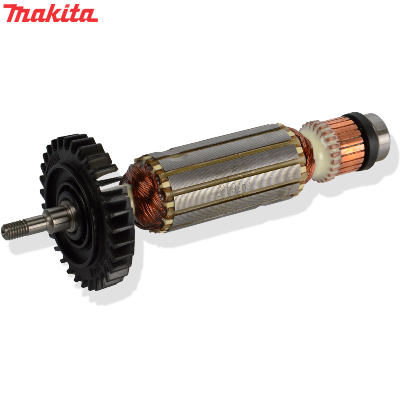 Якор болгарок Makita GA4530, GA5030