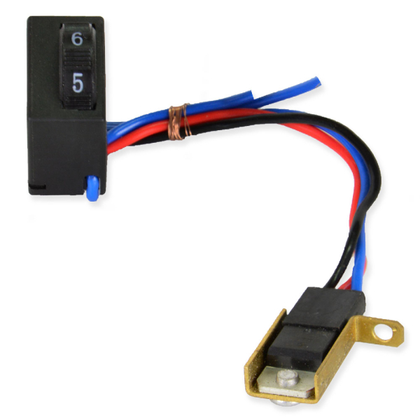 Регулятор обертів болгарки DWT WS08-125 V, WS08-125 T, WS08-125 TV, WS10-125 T, WS10-125 TV та інших