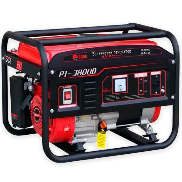 Запчастини Omax PT-3800D